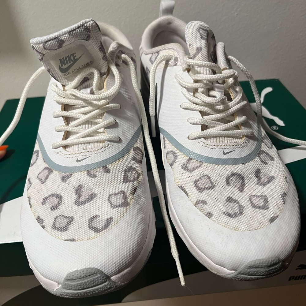 Women’s Nike Air Max